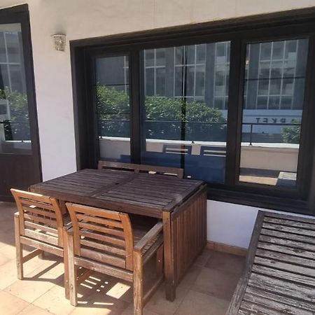 Casa Lola Lägenhet Puerto del Carmen  Exteriör bild