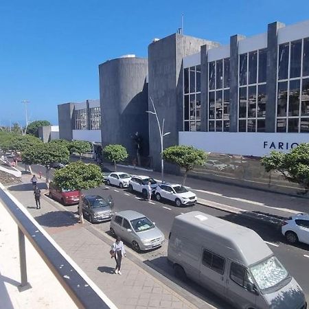 Casa Lola Lägenhet Puerto del Carmen  Exteriör bild