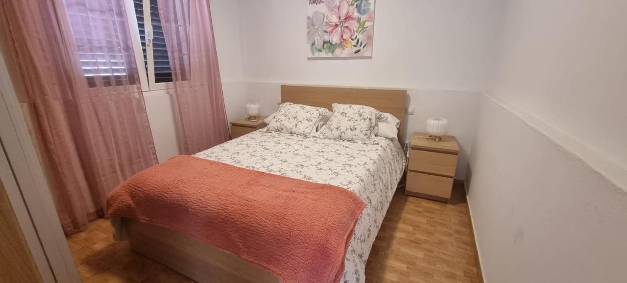Casa Lola Lägenhet Puerto del Carmen  Exteriör bild