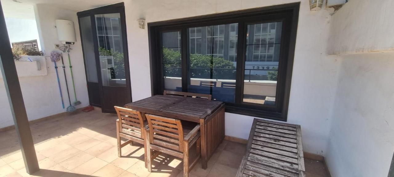 Casa Lola Lägenhet Puerto del Carmen  Exteriör bild