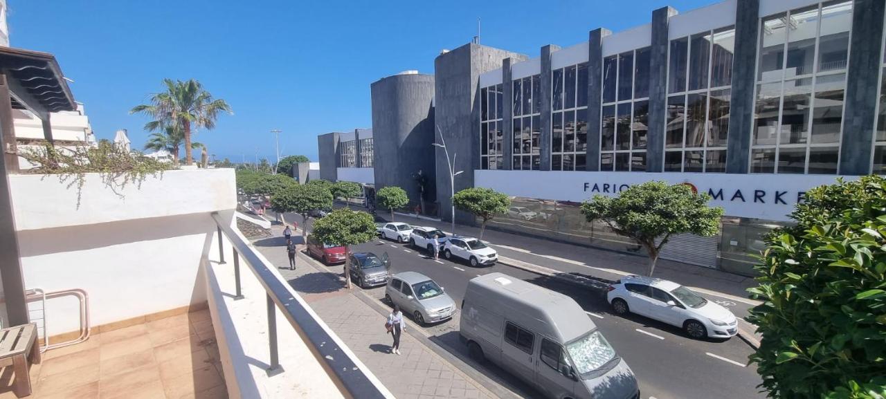 Casa Lola Lägenhet Puerto del Carmen  Exteriör bild