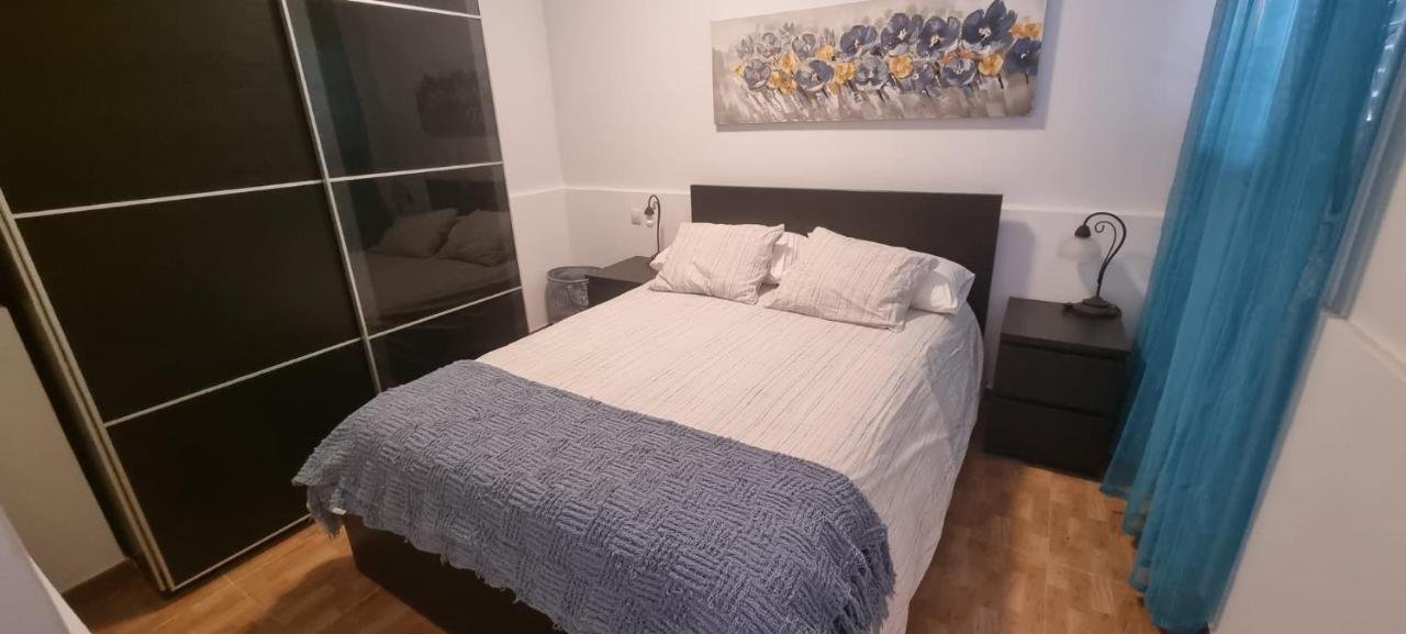 Casa Lola Lägenhet Puerto del Carmen  Exteriör bild