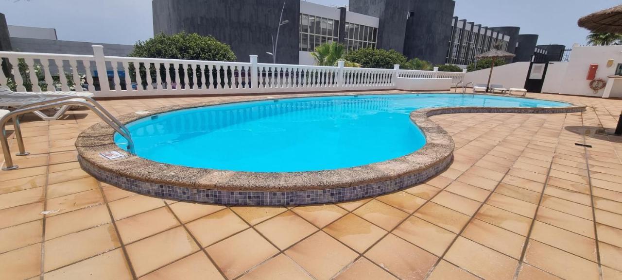 Casa Lola Lägenhet Puerto del Carmen  Exteriör bild